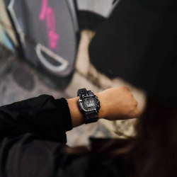 DW-5000SS-1