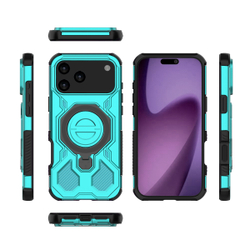 Защитный чехол Expressive Solid Case для iPhone 17 Pro Max