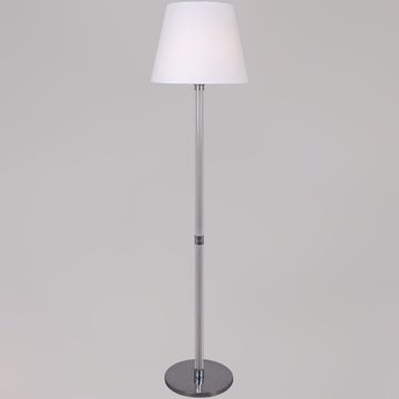 IL0500-1F-79 CR светильник напольный