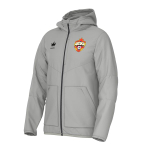 Куртка демисезонная детская CSKA Element 24 Fall Jacket Y — Pewter grey (CSKA)