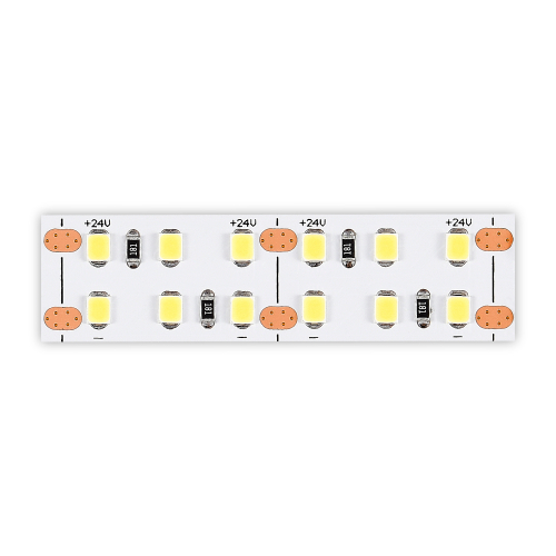 ST1002.320.20.2 Светодиодная лента  - -*20W 3000K 2 000Lm Ra90 IP20 L1 000xW15xH2 24VV Светодиодные ленты