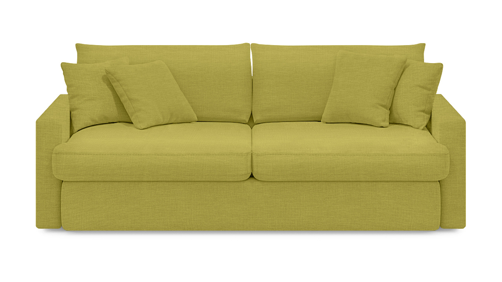 Диван еврокнижка «Стелф»