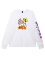 Джемпер Packing Up Long Sleeve
