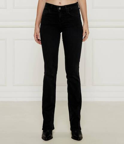 Джинсы PANTS Liu Jo - черный(UF4025 D4615)