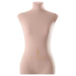 Манекен портновский Кристина, комплект Премиум, размер 42, цвет бежевый