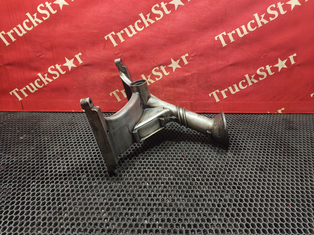 Маслозаборник