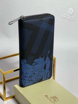 Портмоне Burberry