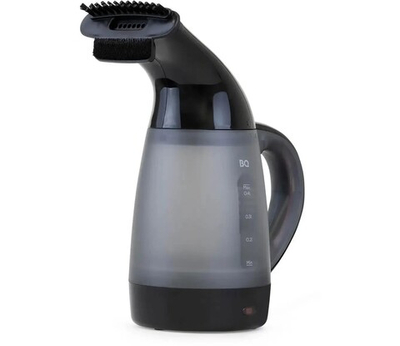 Отпариватель BQ SG1002H Черный
