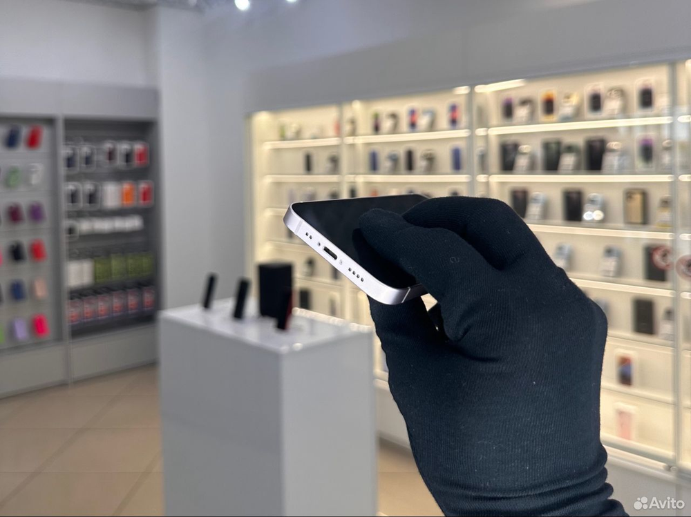 iPhone 13 Mini, 256 ГБ б/у