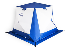 Палатка зимняя PULSAR 4T