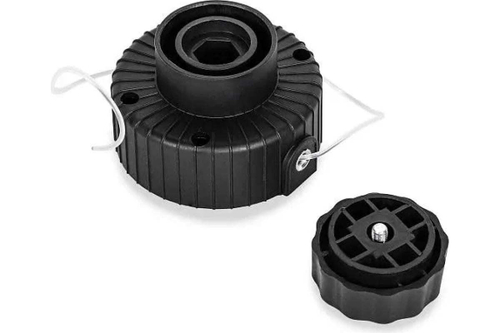 Шпулька Champion HT64 болт М6*1,00 правая ET1003, ЕТ1007А, Т221