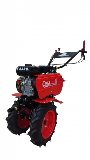 Мотоблок "КАДВИ" ОКА МБ-1Д3М10А (Кадви 7 л.с.)
