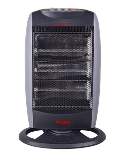 Инфракрасный обогреватель (кварцевый) Ресанта ИКО-1200ЛП