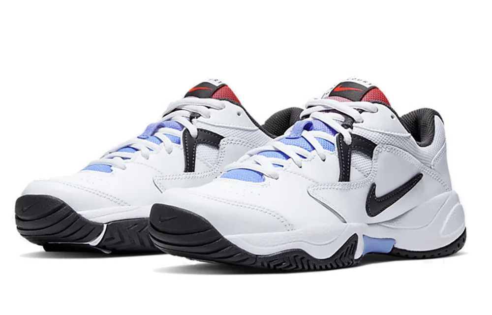 Nike Court Lite 2 White Women"s