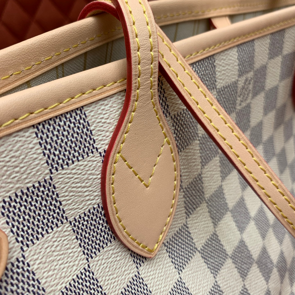 Louis Vuitton Neverfull PM