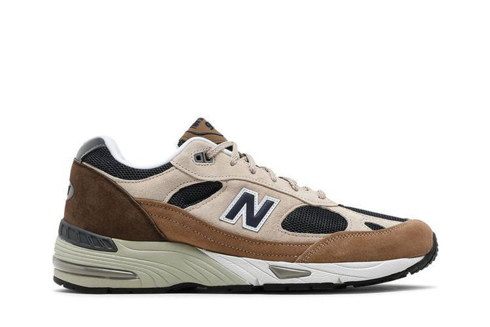 New balance 991 nabuk deals
