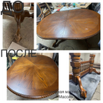 Ресстарвация столов