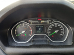 GAZ GAZELLE BUSINESS Промтоварный 172451 (Бензин/Газ, 2,7 л, 107 л.с.)