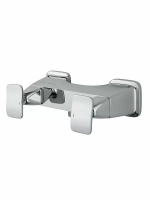 Смеситель для душа WONZON & WOGHAND SHAKESPEARE WW-654101-CR хром