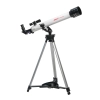 Телескоп Veber F 700/60TXII AZ в кейсе