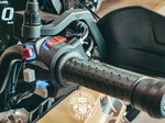 Новый мотоцикл Voge DS625X Adventure