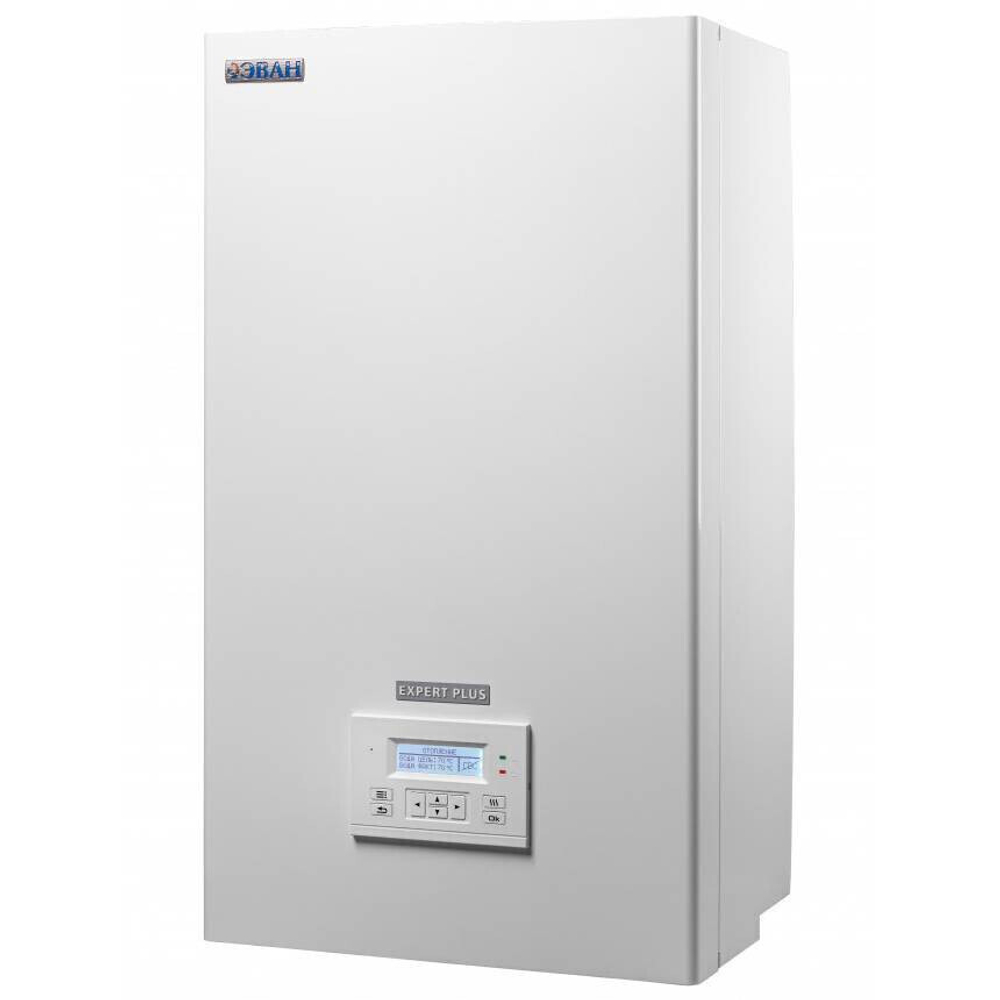 Котел электрический Эван Expert Plus -18 14518