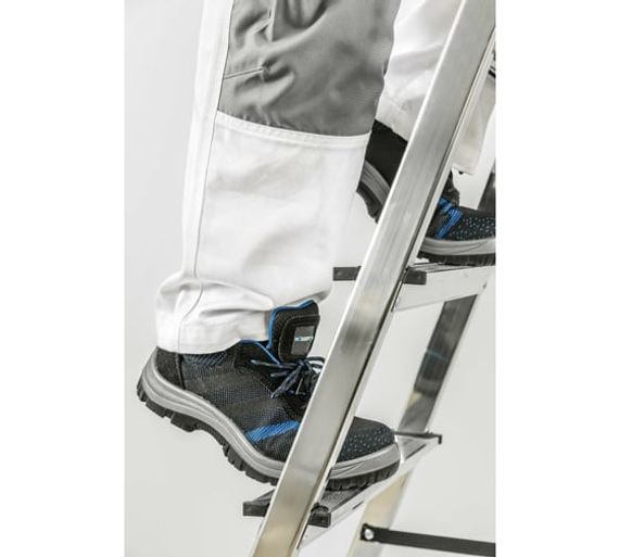 Полуботинки рабочие BILAU Högert, арт. HT5K503