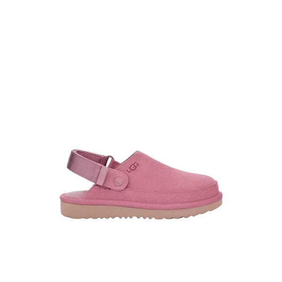 Ugg Goldenstar Clog 'Pink'