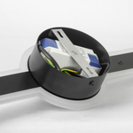 Настенный светодиодный светильник Lussole BRIDGEPORT LSP-0923