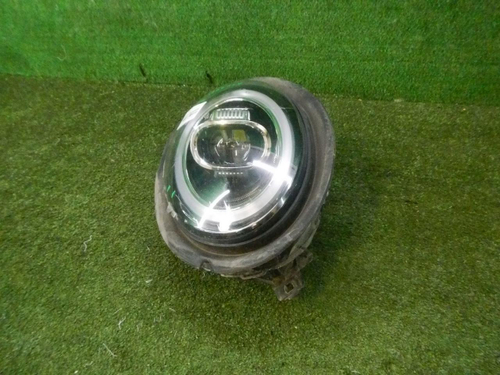 Фара правая Mini Hatch F56 (2018-2021) LED (В пленке)