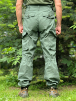 Костюм Горка 6М Олива – летний пич-софт