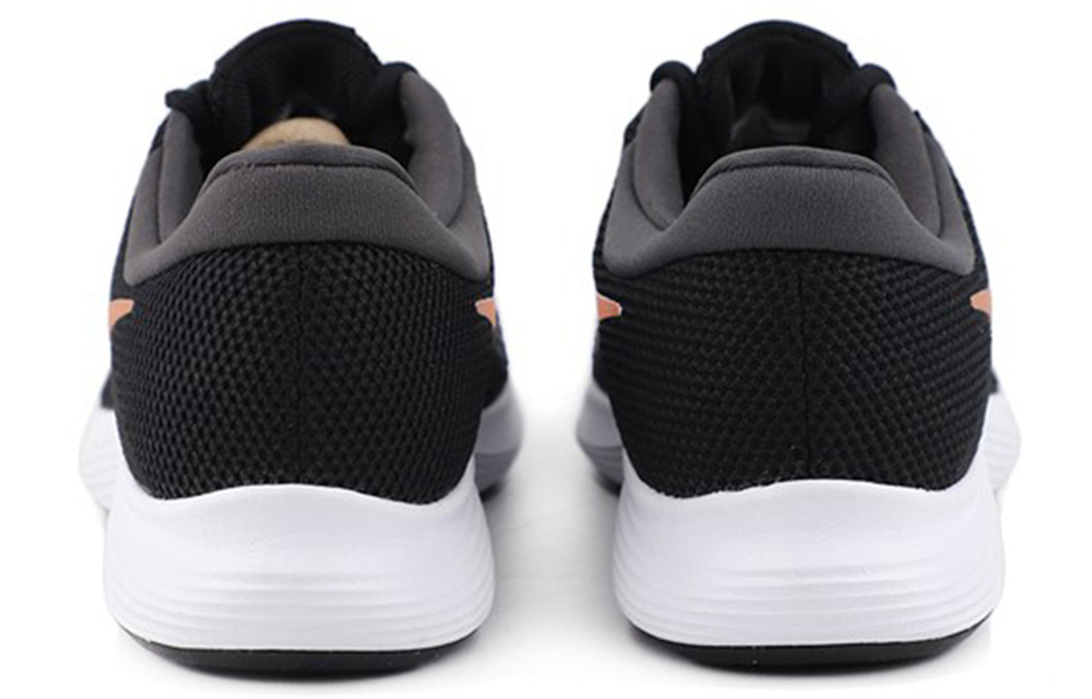 Кроссовки Nike Revolution 4 (Женская размерная сетка)