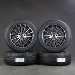 КОВАНЫЕ ДИСКИ в заводском стиле и параметрах для Mercedes G class W465 W463A OEM Мерседес гелик гелентваген