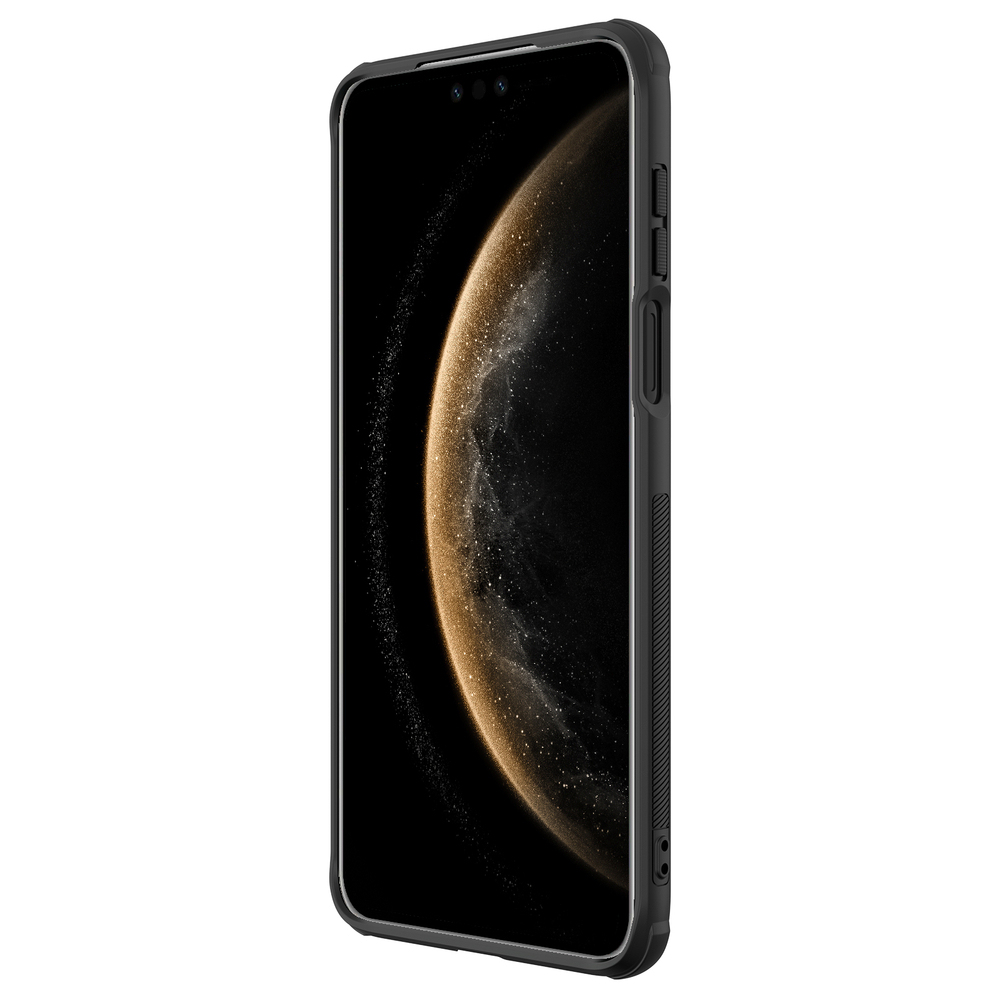 Чехол от Nillkin c поддержкой MagSafe для Huawei Mate 70 Pro и 70 Pro+, серия Super Frosted Shield Pro Magnetic Case