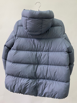 Куртка Uniqlo