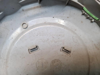 Колпачок диска Toyota Land Cruiser 200 (12-15)