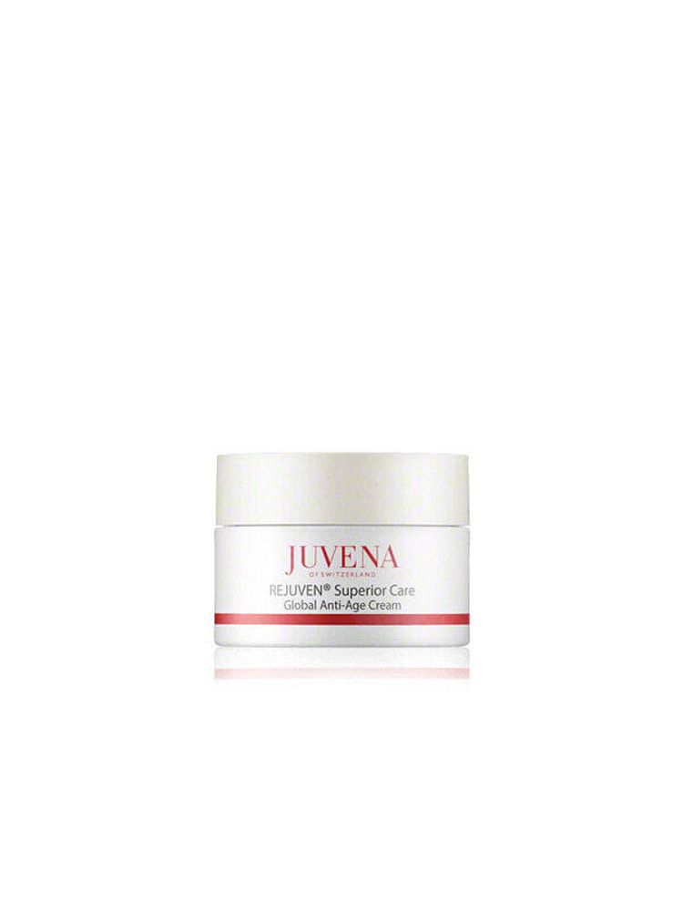 Juvena Rejuven Men Superior Care Global Anti-Age Cream (50 ml)