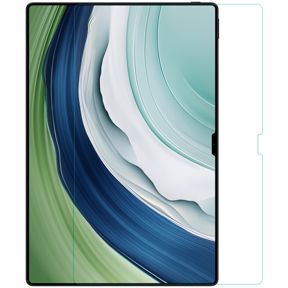 Антибликовое закаленное стекло от Nillkin для планшета Huawei Mate Pad Pro 13.2, толщина 0,3мм, серия Anti-Explosion Glass Screen Protector