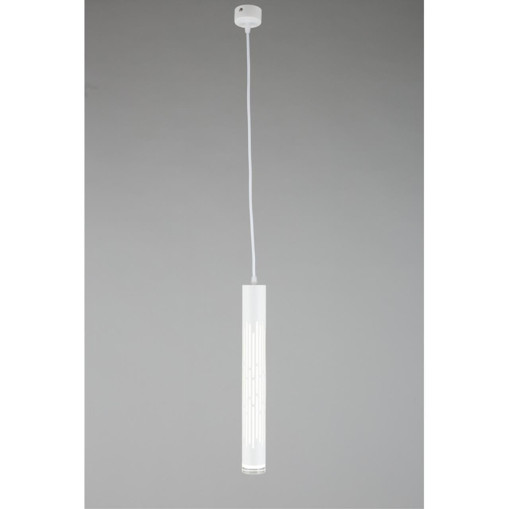 Подвесной светодиодный светильник Omnilux Borgia OML-101706-20