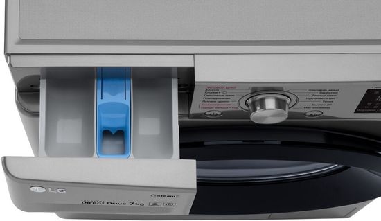 Стиральная машина LG F2J5HS6S