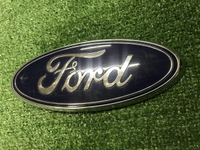 Эмблема Ford Transit 7 (2014-2019)