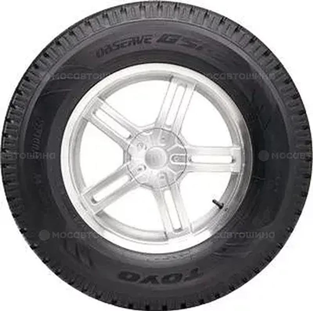Toyo Observe GSI5 275/65 R18 114Q
