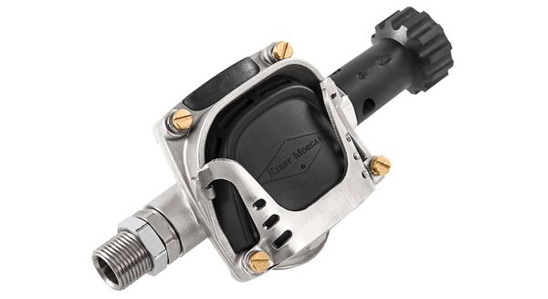 Шлем Kirby Morgan SuperLite SL 27