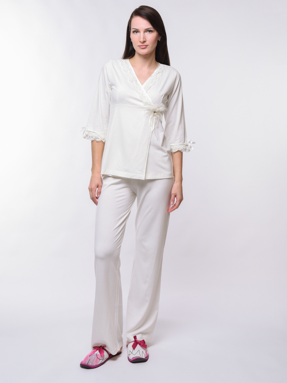 Пижама женская