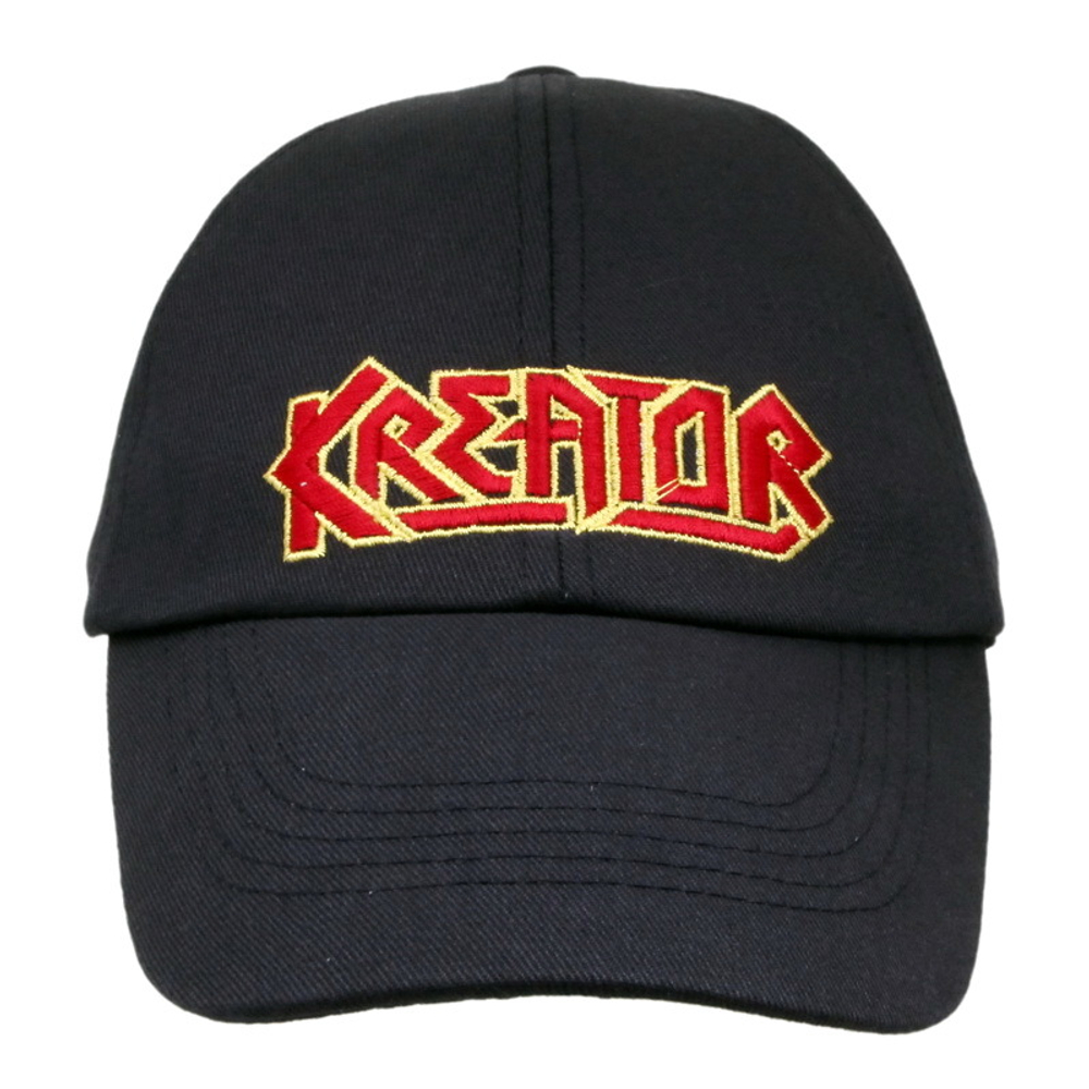 Бейсболка Kreator (089)