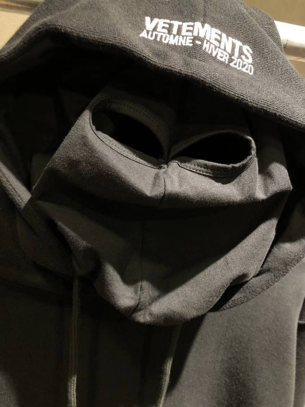 Худи Vetements, арт. 74273
