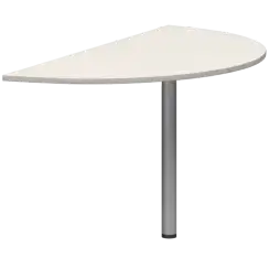 Приставка А-031 Ясень шимо 1460x730x22 Арго