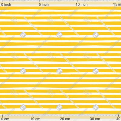 Желтые полосы by Nastyushka  441 DPI