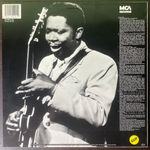BB King ‎– Ain't Nobody Home! - The Very Best Of BB King (Германия 1986г.)