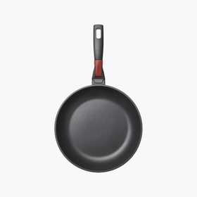 СКОВОРОДА VILMA СО СЪЁМНОЙ РУЧКОЙ 28 СМ